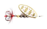 Lucky John Shelt Blade #1 5g 002 Lucky John Shelt Blade #1 5g 002