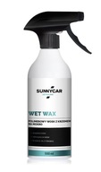 SUNNYCAR VLHKÝ VOSK 500 ML