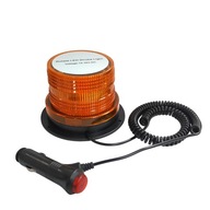 STROBOSKOP KOHÚT ORANŽOVÁ LED LAMPA DORUČENIE 24H STROBOSKOP KOHÚT ORANŽOVÁ LED LAMPA DORUČENIE 24H