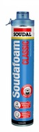 SOUDAL CLASSIC C&F -10°C zimná penová pištoľ 750ml SOUDAL CLASSIC C&F -10°C zimná penová pištoľ 750ml