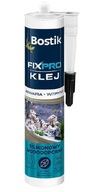Bostik FIXPRO lepidlo na akvária a vitríny 300ml Bostik FIXPRO lepidlo na akvária a vitríny 300ml