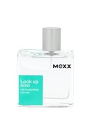 Mexx Look Up Now For Him Edt 50 ml