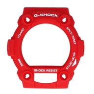 RÁMEČEK PRE CASIO G-7900A-4 červený ORIGINÁL RÁMEČEK PRE CASIO G-7900A-4 červený ORIGINÁL