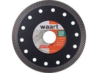 DIAMANTOVÝ DISK DEKTON TWAEDE Spekaný kremeň ŽULA GRESS 125 mm x 1,1 mm DIAMANTOVÝ DISK DEKTON TWAEDE Spekaný kremeň ŽULA GRESS 125 mm x 1,1 mm