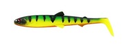 Guma Westin BullTeez Shadtail 18cm 53g Tiger Perch Guma Westin BullTeez Shadtail 18cm 53g Tiger Perch