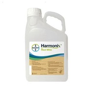 Parazity roztočov Bayer Harmonix Red Mite 5L Parazity roztočov Bayer Harmonix Red Mite 5L