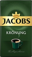 MLETÁ KÁVA JACOBS KRONUNG 500 g MLETÁ KÁVA JACOBS KRONUNG 500 g