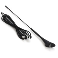 AUTOANTÉNA 40cm ANT07 STREŠNÉ RÁDIO AMIO