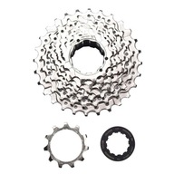 Kazeta s ozubeným kolesom SHIMANO CS-HG50 RSX 8S 12-25 OEM Kazeta s ozubeným kolesom SHIMANO CS-HG50 RSX 8S 12-25 OEM