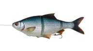 SAVAGE GEAR 4D LINE THRU ROACH SS 18cm/80g SAVAGE GEAR 4D LINE THRU ROACH SS 18cm/80g