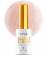 GUMOVÁ ZÁKLADNA YOSHI GUMOVÁ ZÁKLADNA Č.9 GLITTER GUMOVÁ ZÁKLADNA YOSHI GUMOVÁ ZÁKLADNA Č.9 GLITTER