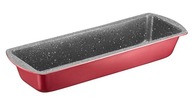 83012 AMBITION FORMA NA PEKÁR NA ČEREŠNOVÉ TORTY 37x13x6 cm 83012 AMBITION FORMA NA PEKÁR NA ČEREŠNOVÉ TORTY 37x13x6 cm