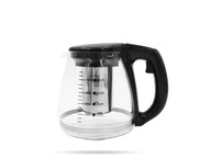 Martibello BERRETTI kanvička s infuzérom 1,1l Martibello BERRETTI kanvička s infuzérom 1,1l