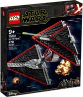 LEGO 75272 STAR WARS SITH TIE FIGHTER