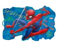 Podložka pod podložku Spiderman 28x42 cm