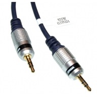 Pripojenie 3,5 Jack wt - 3,5 Jack wt (7,5M) Stereo