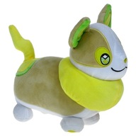 Pokémon: Maskot Pokémon Yamper 20 cm (39935)