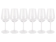 SANSIBAR | Poháre na biele víno, 200 ml, 6x SANSIBAR | Poháre na biele víno, 200 ml, 6x