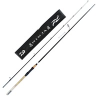 Prút Daiwa Ninja X Jiggerspin 2,70m 7-28g prívlač