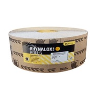 ROLEČKA BRÚSNEHO PAPIERA INDASA PLUS LINE 70mm 80 50m