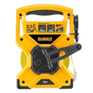 Zvinovací meter dlhý 30m DeWALT DWHT34218-0 Zvinovací meter dlhý 30m DeWALT DWHT34218-0