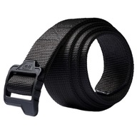 Dvojitý taktický opasok M-Tac Black L Dvojitý taktický opasok M-Tac Black L
