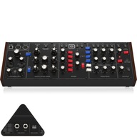 Model D Analógový syntetizátor s VCO VCA VCF Eurorack Behringer Model D Analógový syntetizátor s VCO VCA VCF Eurorack Behringer