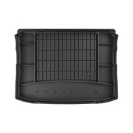 3D gumená rohož do kufra pre Citroën C4 I 2004-2010 3D gumená rohož do kufra pre Citroën C4 I 2004-2010