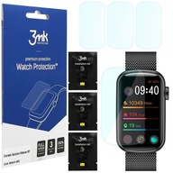 3x Hybridná fólia 3mk pre Garett Wave RT 3x Hybridná fólia 3mk pre Garett Wave RT
