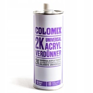 COLOMIX AKRYLÁTOVÉ ROZPÚŠŤADLO 1L |REDID COLOMIX AKRYLÁTOVÉ ROZPÚŠŤADLO 1L |REDID