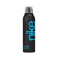 Parfumovaný dezodorant Nike Ultra Blue Man v spreji
