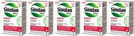 Sinulan Express Forte Junior nosový sprej 15 ml Sinulan Express Forte Junior nosový sprej 15 ml
