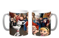 PÁN PEABODY A SHERMAN PÁN ZOBRAZIŤ HRNEK NÁZOV PSA BEZPLATNÝ KARTÓN DARČEK PÁN PEABODY A SHERMAN PÁN ZOBRAZIŤ HRNEK NÁZOV PSA BEZPLATNÝ KARTÓN DARČEK