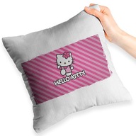 VANKÚŠ ZA DARČEK HELLO MITTY FAN VANKÚŠ ZA DARČEK HELLO MITTY FAN