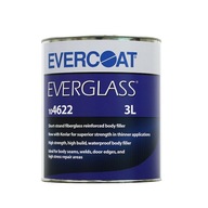 EVERCOAT EVERGLASS Tmel so sklolaminátom 3L EVERCOAT EVERGLASS Tmel so sklolaminátom 3L