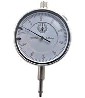 Číselník s presnosťou 0-10 s presnosťou 0,01 mm Číselník s presnosťou 0-10 s presnosťou 0,01 mm