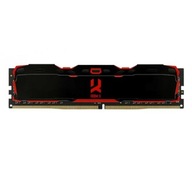 GoodRam IRDM X DDR4 8GB 3200 CL16 1,35V RAM GoodRam IRDM X DDR4 8GB 3200 CL16 1,35V RAM