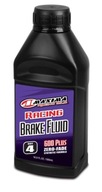 Maxima brzdová kvapalina DOT 4 500ml Maxima brzdová kvapalina DOT 4 500ml