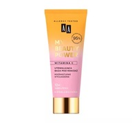 AA MY BEAUTY POWER FIXING BASE MAKEUP BASE AA MY BEAUTY POWER FIXING BASE MAKEUP BASE