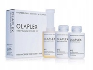 OLAPLEX TRAVELING Stylist Kit No1 100 + No2 2x100