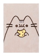 NOTEBOOK PUSHEEN NOTEBOOK KITEK PUSZIN FOODIE NOTEBOOK PUSHEEN NOTEBOOK KITEK PUSZIN FOODIE