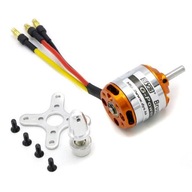 DYS D2826 KV1000 2S-3S Brushless RC MOTOR DYS D2826 KV1000 2S-3S Brushless RC MOTOR