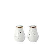 COTTAGE WHITE SOĽ/PEPOR sada - Alumina Bogucice COTTAGE WHITE SOĽ/PEPOR sada - Alumina Bogucice