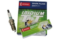 SVIEČKA IRIDIUM DENSO IT20TT 4 KS PB LPG SVIEČKA IRIDIUM DENSO IT20TT 4 KS PB LPG