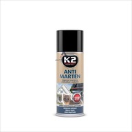 K2 K199 SPREJ PROTI HRADCOVCI 400ML K2 K199 SPREJ PROTI HRADCOVCI 400ML