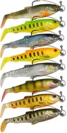 SG Cannibal CRAFT 12,5 cm vyzbrojený ochranou proti zaseknutiu SG Cannibal CRAFT 12,5 cm vyzbrojený ochranou proti zaseknutiu