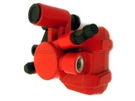 JUNAK 304 HYDRAULICKÝ BRZDOVÝ STMEN PRED JUNAK 304 HYDRAULICKÝ BRZDOVÝ STMEN PRED
