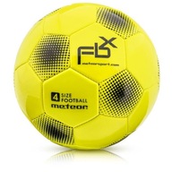 Futbalový Meteor FBX 37004 - univ