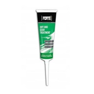 FORTE Diff and Gear Treatment 125ml - prísada do manuálnej prevodovky FORTE Diff and Gear Treatment 125ml - prísada do manuálnej prevodovky