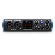PreSonus Studio 24c - USB-C audio rozhranie PreSonus Studio 24c - USB-C audio rozhranie